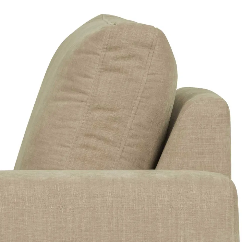 Sofa Element mit Armlehne rechts Pilamonia