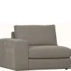 Sofa Element mit Armlehne links Fredoco