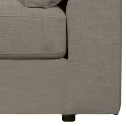 Sofa Element mit Armlehne links Fredoco