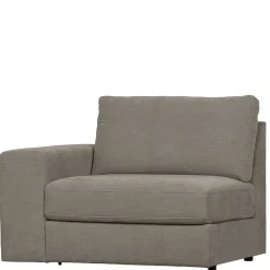 Sofa Element mit Armlehne links Fredoco