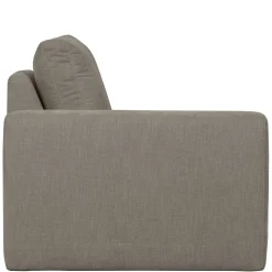 Sofa Element mit Armlehne links Fredoco
