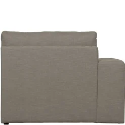 Sofa Element mit Armlehne links Fredoco