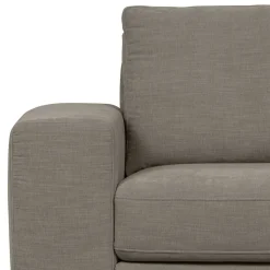 Sofa Element mit Armlehne links Fredoco