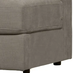 Sofa Element mit Armlehne links Fredoco