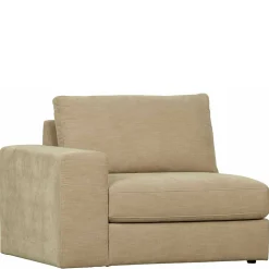 Sofa Element mit Armlehne links Pilamonia