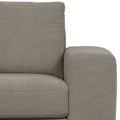 Sofa Element mit Armlehne rechts Fredoco