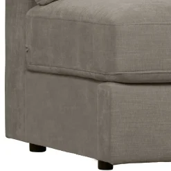 Sofa Element mit Armlehne rechts Fredoco