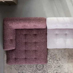 Sofa Element Modul Rasfera