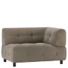Sofa Element rechts Estravo