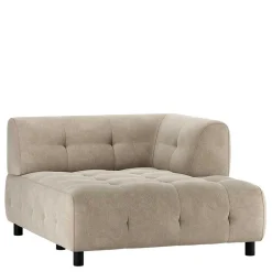 Sofa Element rechts Stecma
