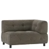 Sofa Element rechts Vallino