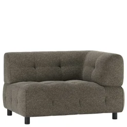 Sofa Element rechts Vallino