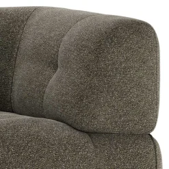Sofa Element rechts Vallino