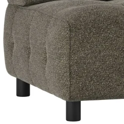 Sofa Element rechts Vallino