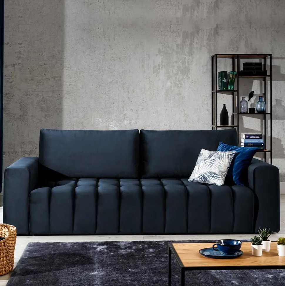 Sofa 3er Besca