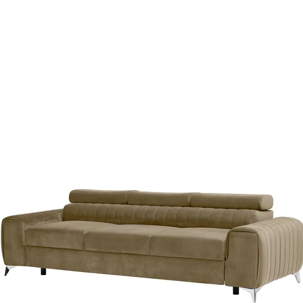 Sofa 3er Blondago