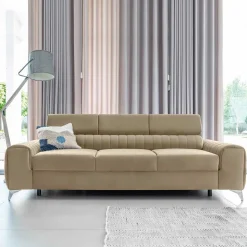 Sofa 3er Blondago