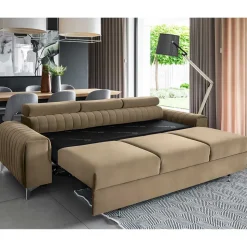 Sofa 3er Blondago