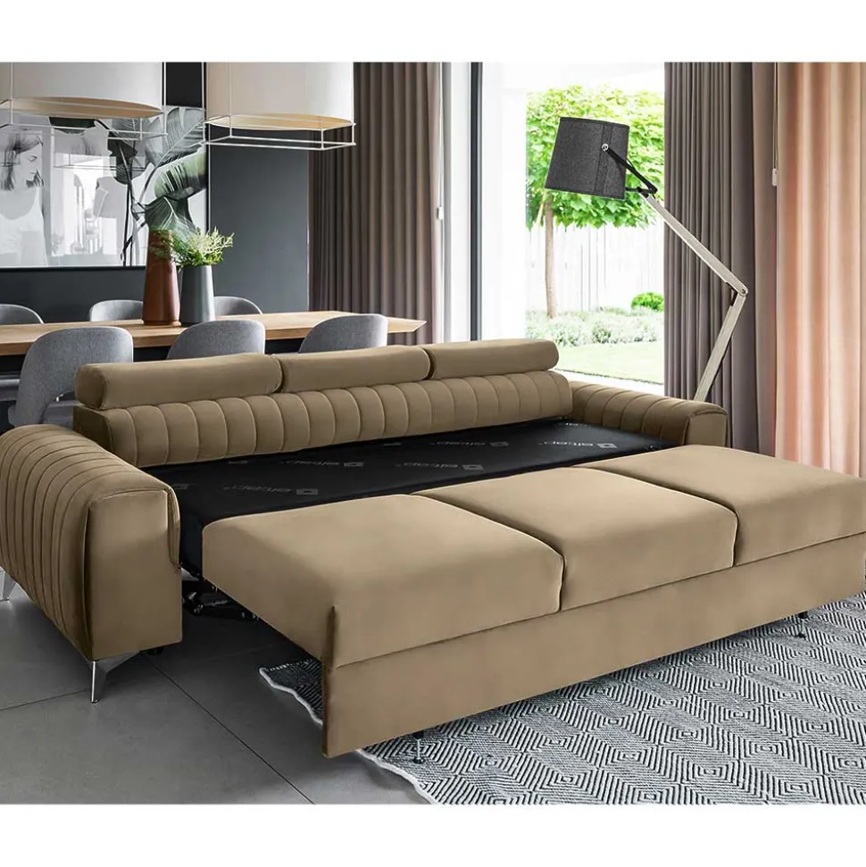 Sofa 3er Blondago