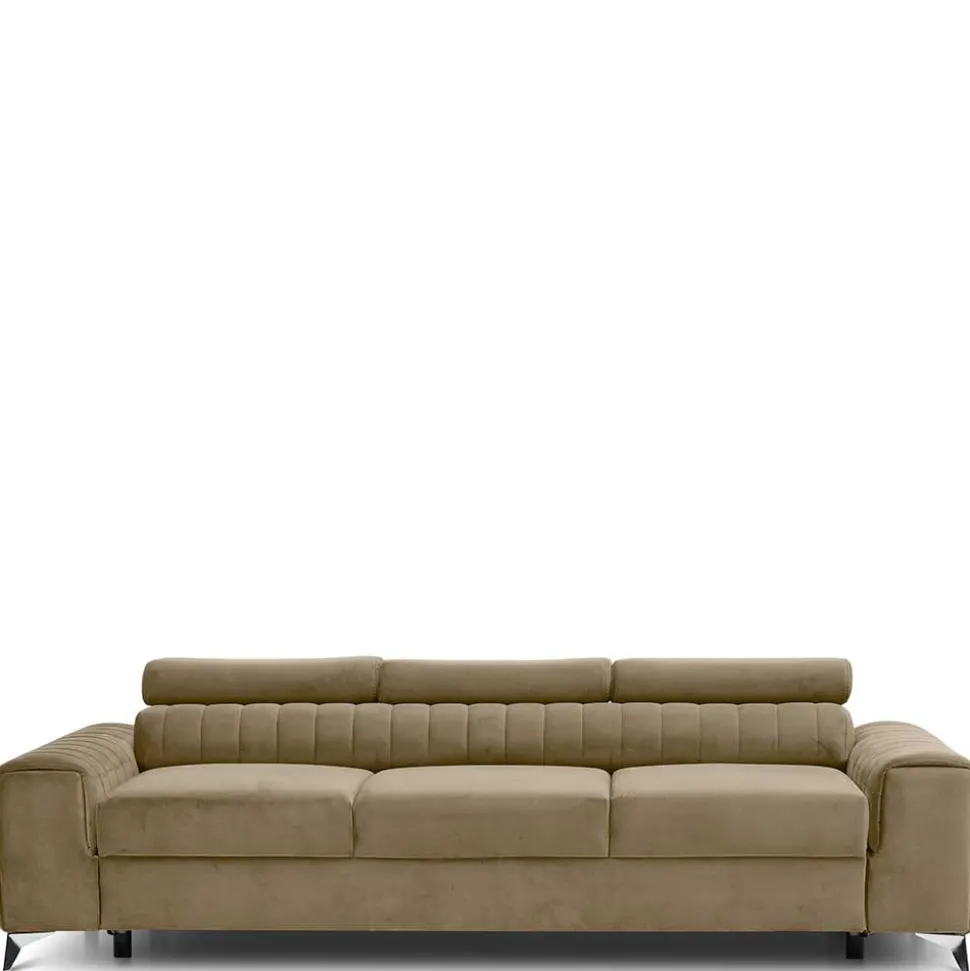 Sofa 3er Blondago
