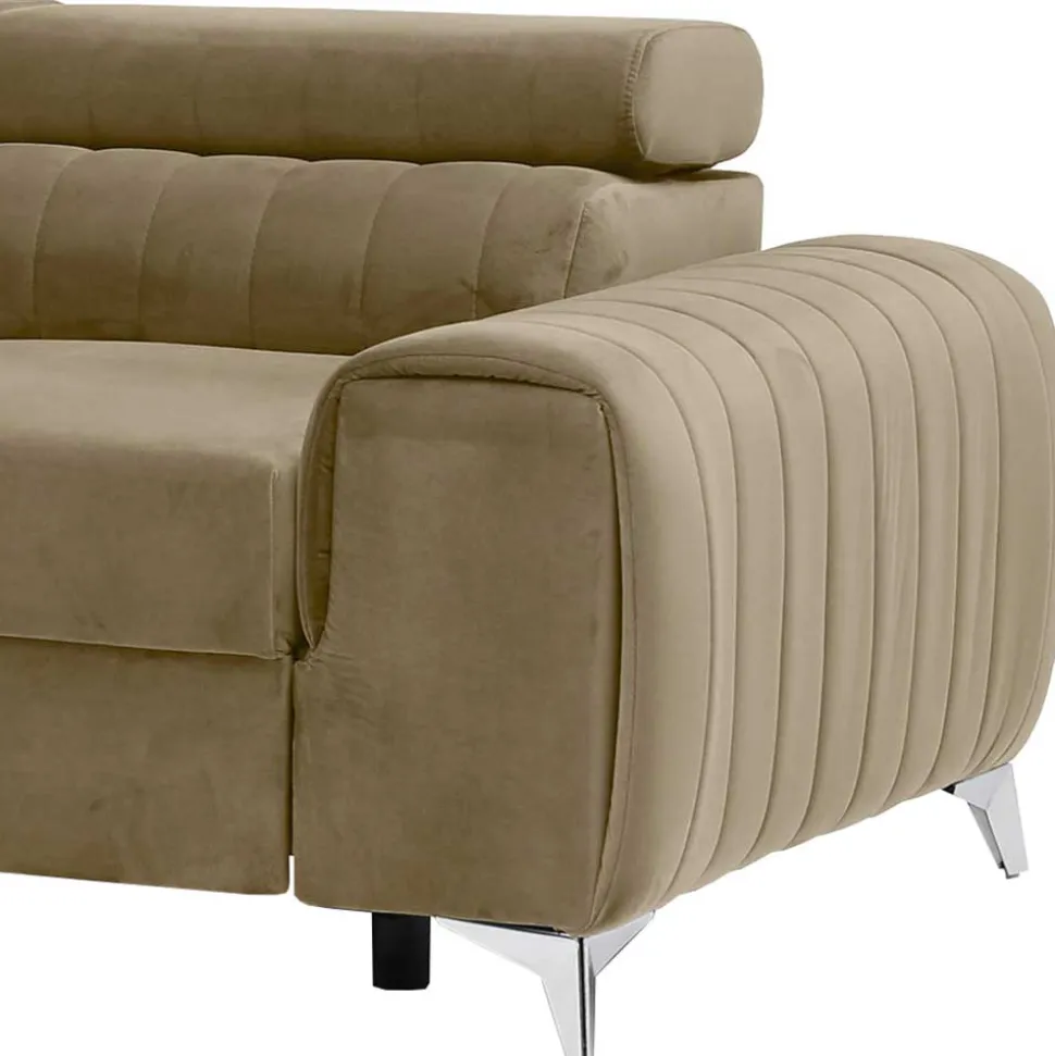Sofa 3er Blondago
