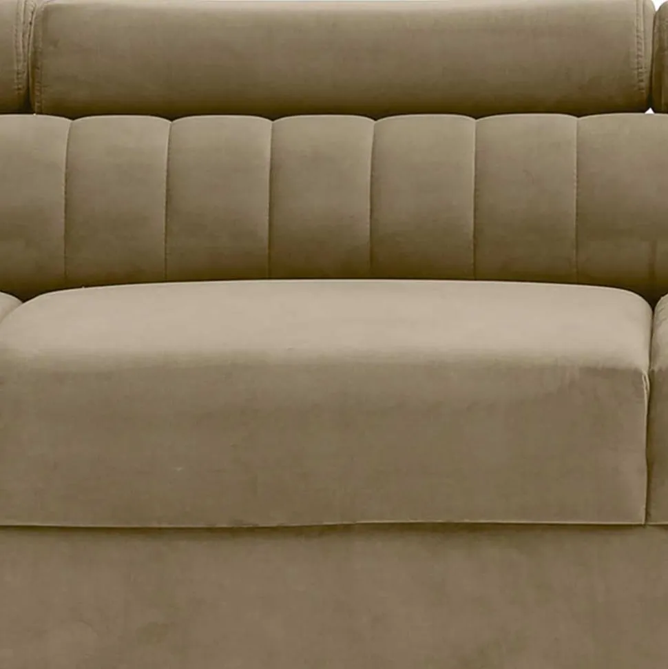 Sofa 3er Blondago