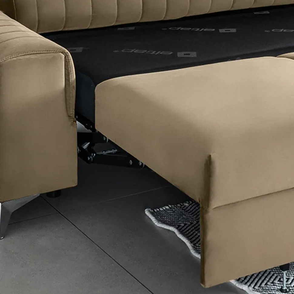 Sofa 3er Blondago