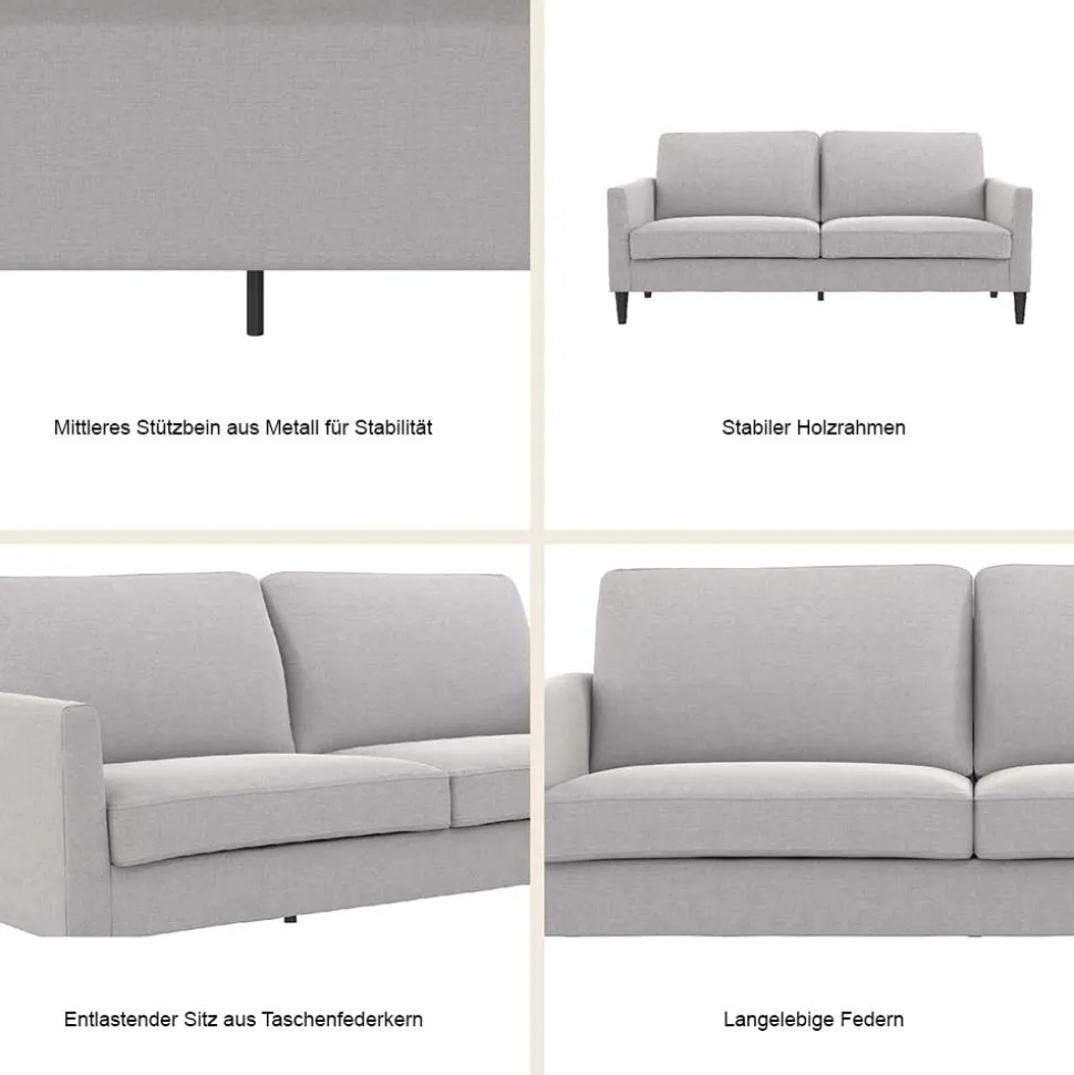 Sofa Harbour