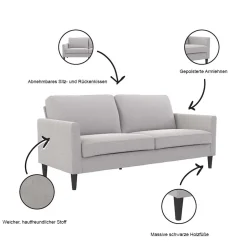 Sofa Harbour