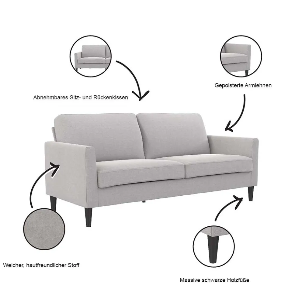 Sofa Harbour