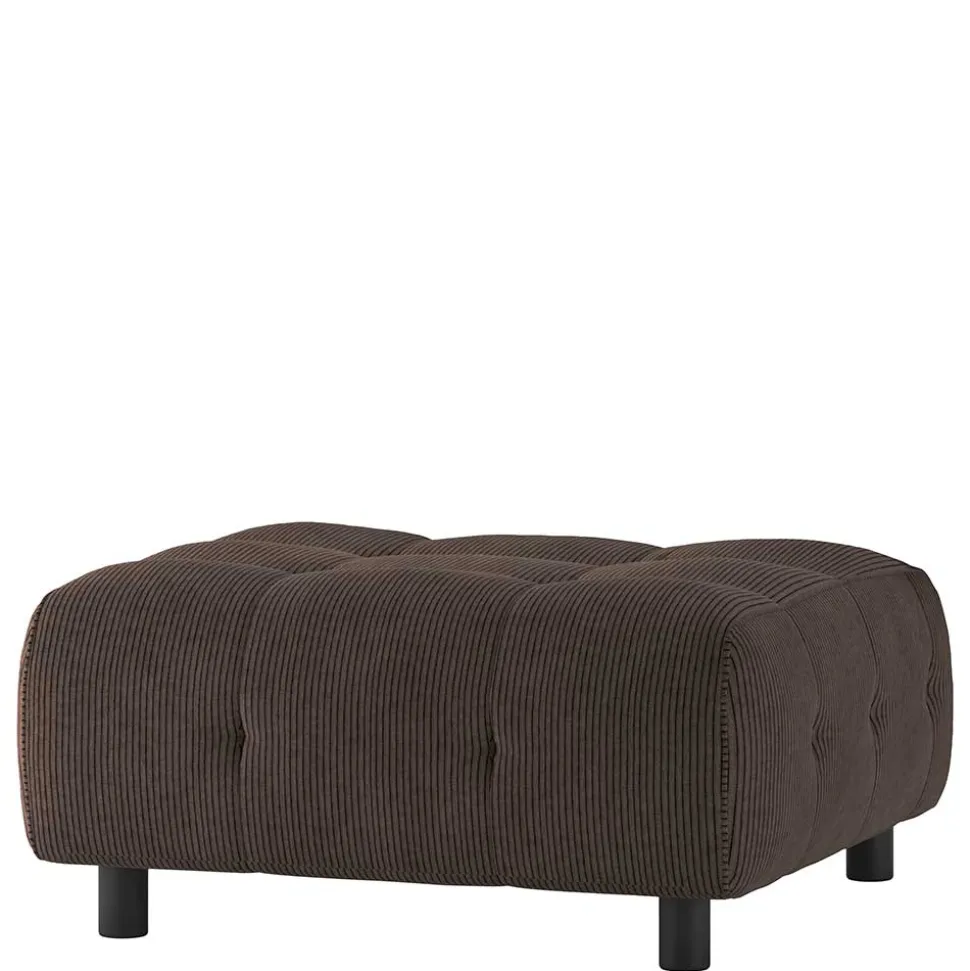 Sofa Hocker Furios