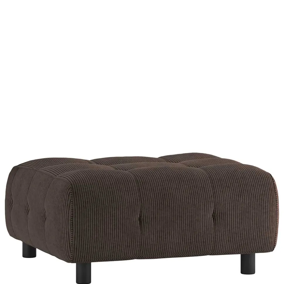 Sofa Hocker Furios