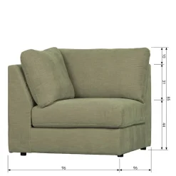 Sofa Kombination Karyon