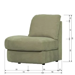 Sofa Kombination Karyon