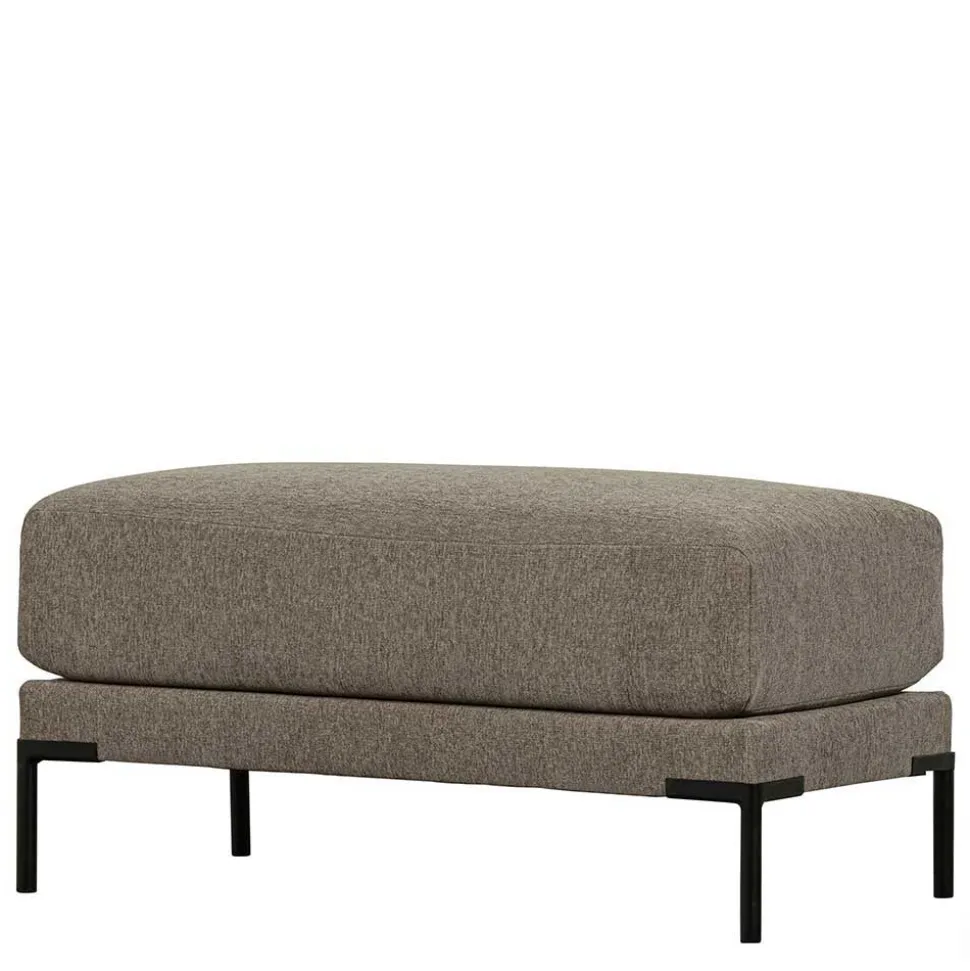 Sofa Kombination Taupe Udjaca