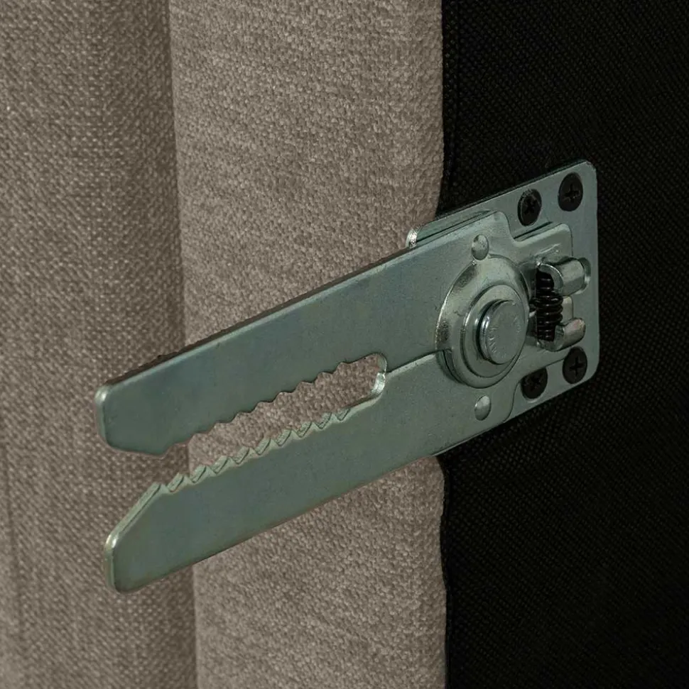 Sofa Kombination Taupe Udjaca