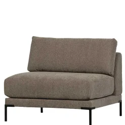 Sofa Kombination Taupe Udjaca