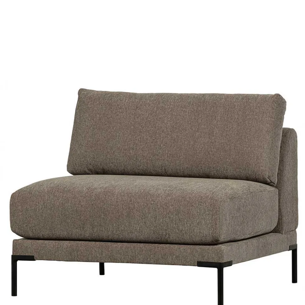 Sofa Kombination Taupe Udjaca