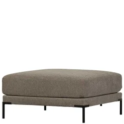 Sofa Kombination Taupe Udjaca