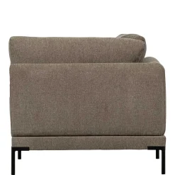 Sofa Kombination Taupe Udjaca