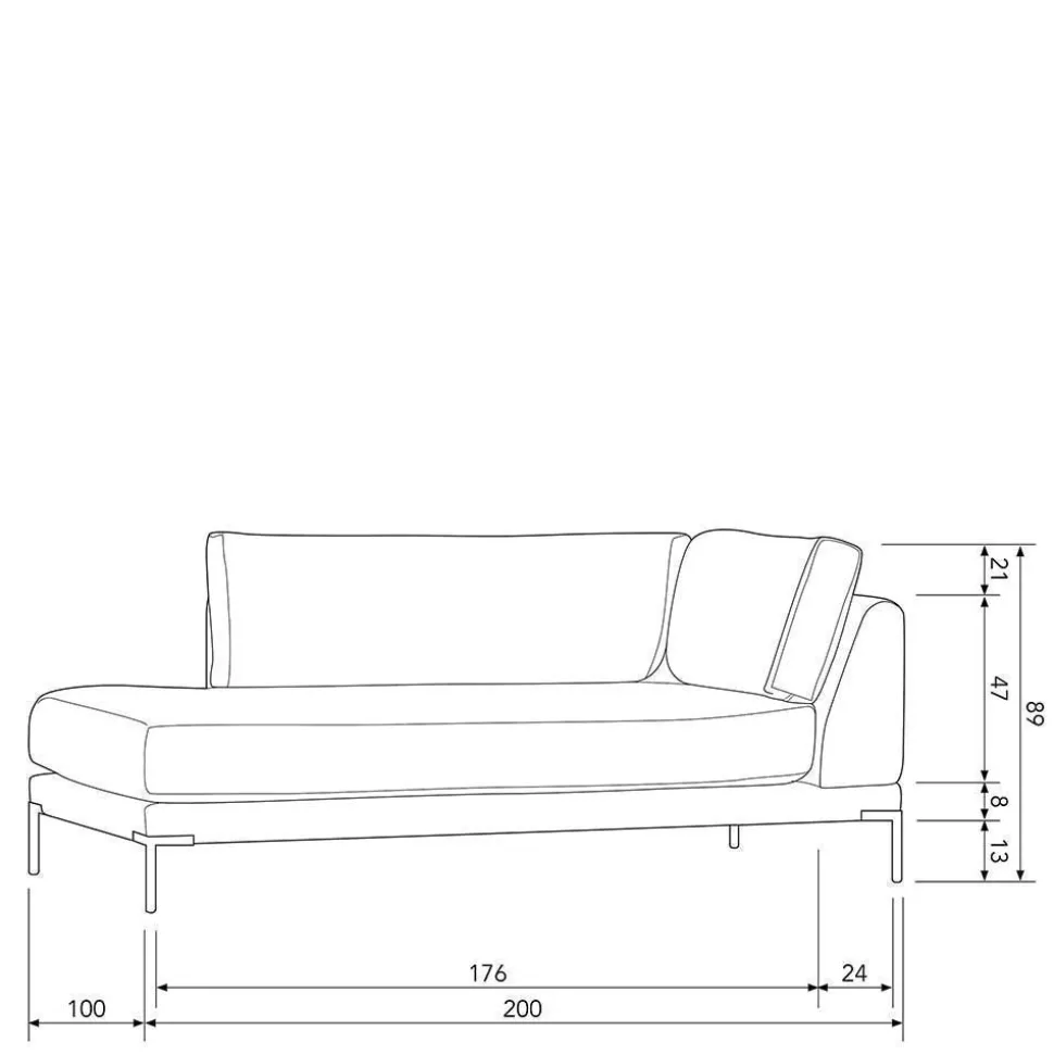 Sofa Mambia