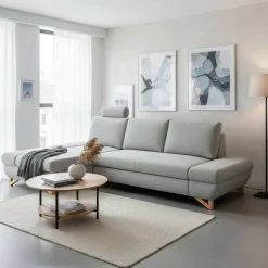 Sofa mit Bettfunktion Envus