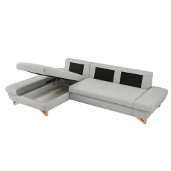 Sofa mit Bettfunktion Envus