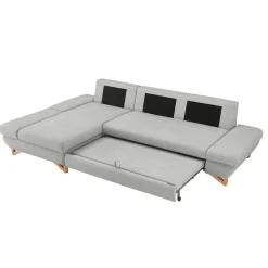 Sofa mit Bettfunktion Envus