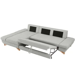 Sofa mit Bettfunktion Envus