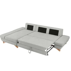 Sofa mit Bettfunktion Envus