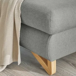 Sofa mit Bettfunktion Envus