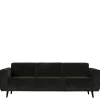 Sofa mit Cordbezug Piasa