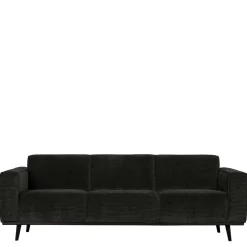 Sofa mit Cordbezug Piasa