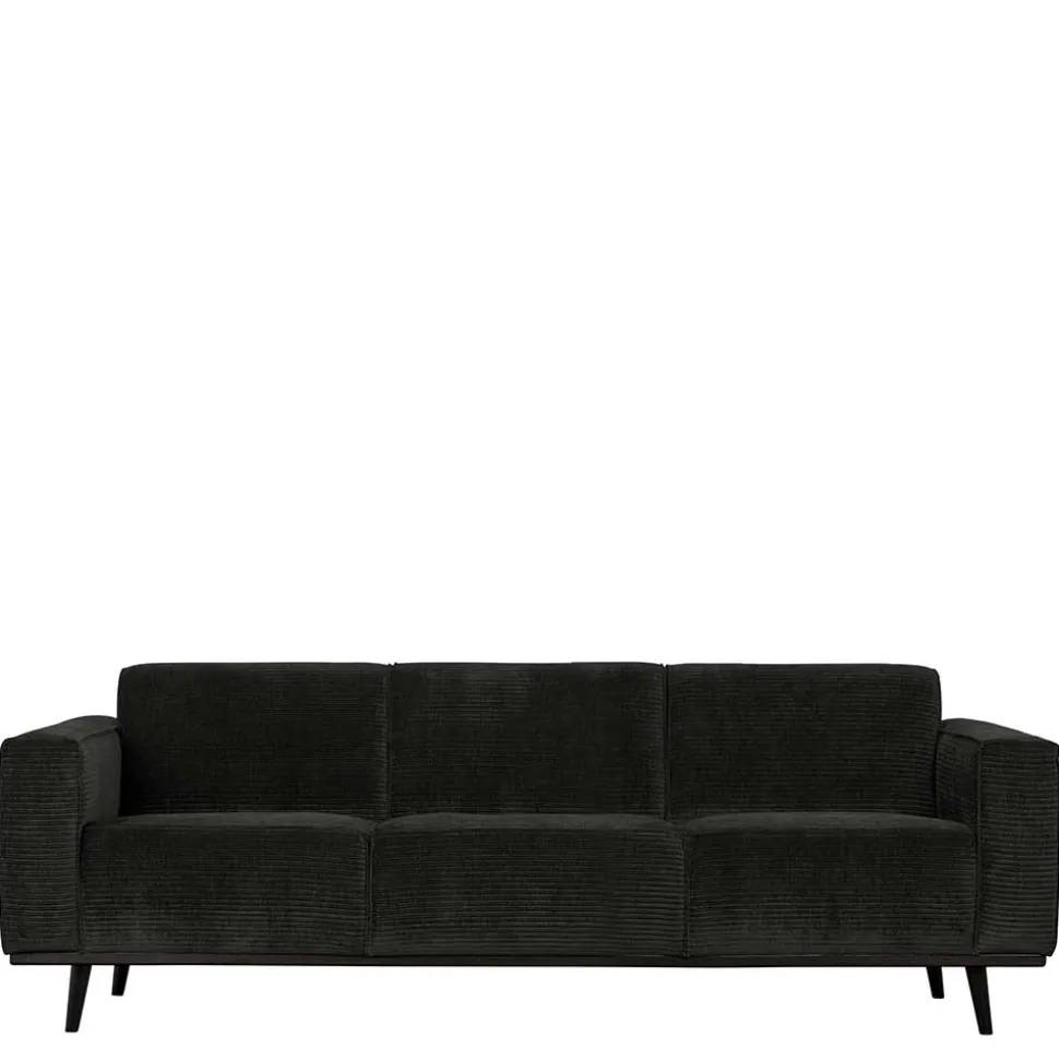 Sofa mit Cordbezug Piasa